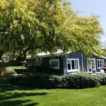 Rabbit Wardens Cottage Queensberry Exterior photo